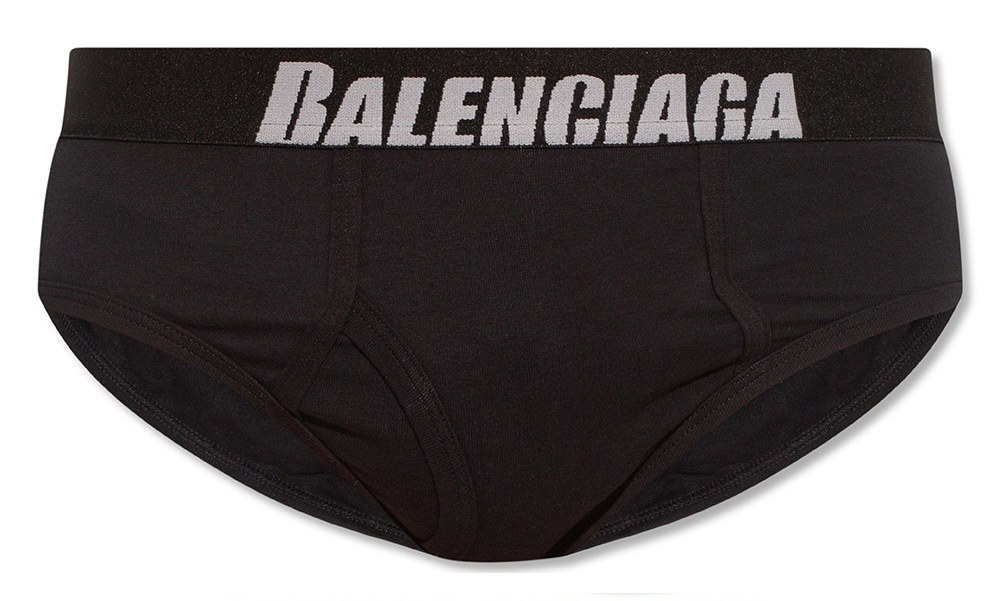 Balenciaga Briefs — 4A8B8
