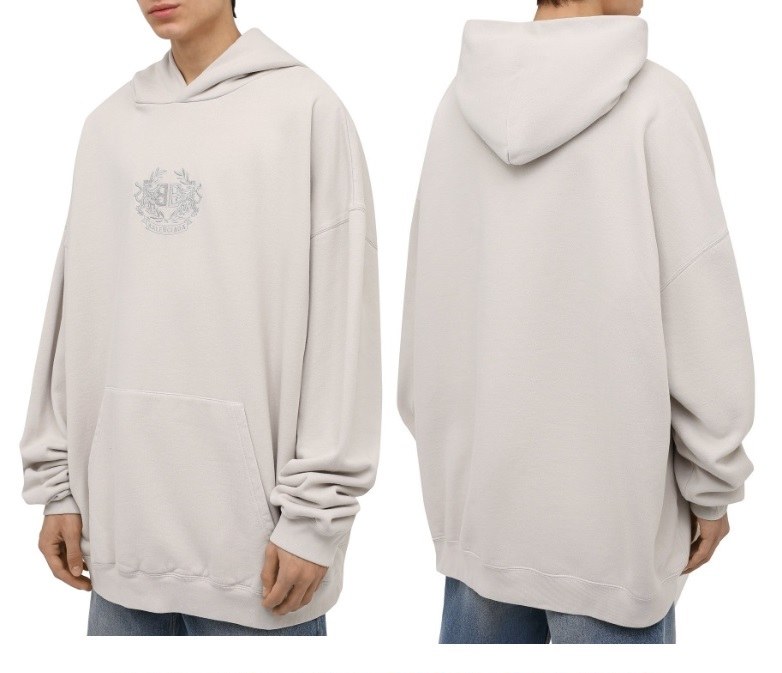Balenciaga Sweatshirt 620973TKV72