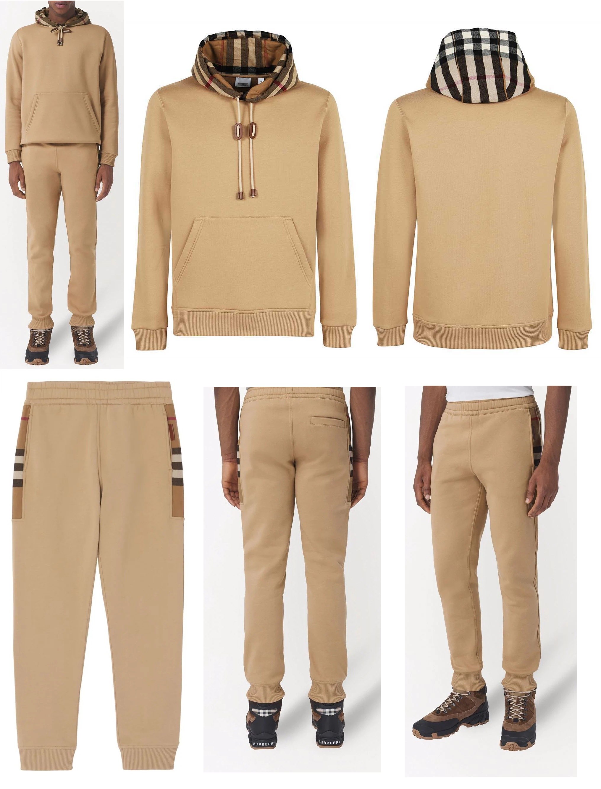 Burberry Hoodie 8045006