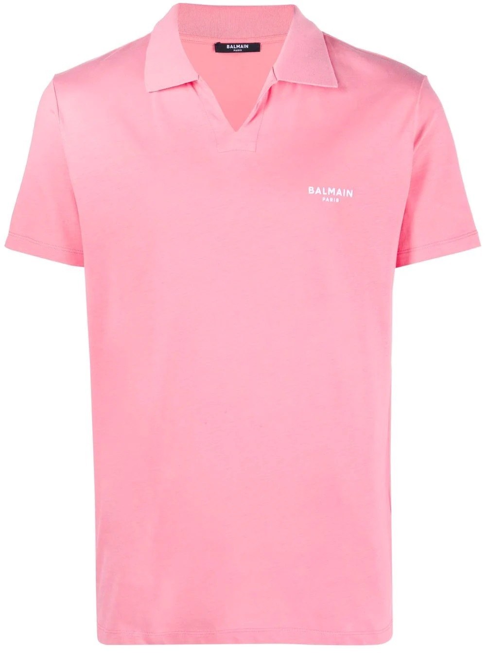 BALMAIN Polo — XH1GB005 BB04
