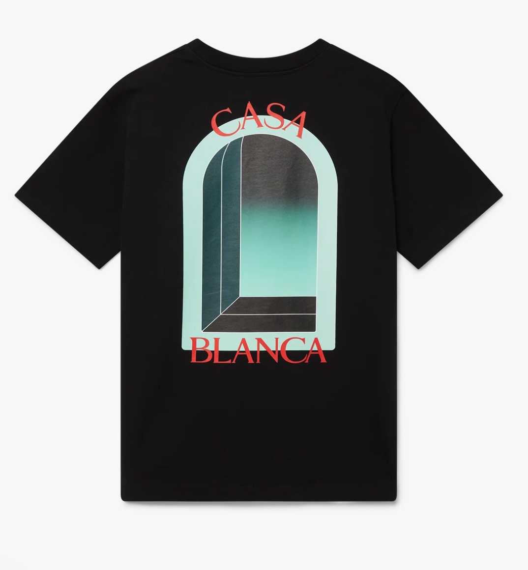 L'Arch T-Shirt — Black