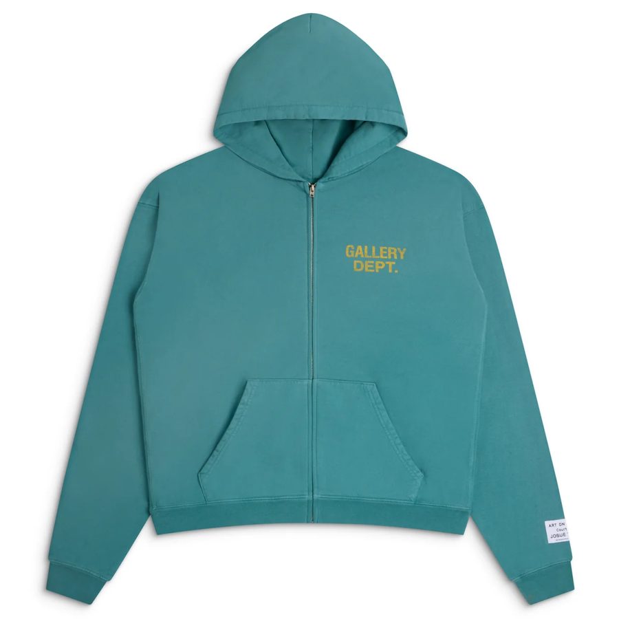 New arrivals GDT09
