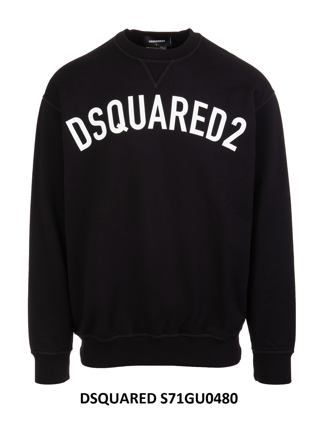 Sweatshirt — S71GU0480