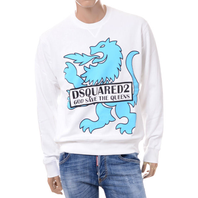 Sweatshirt — S74GU0424