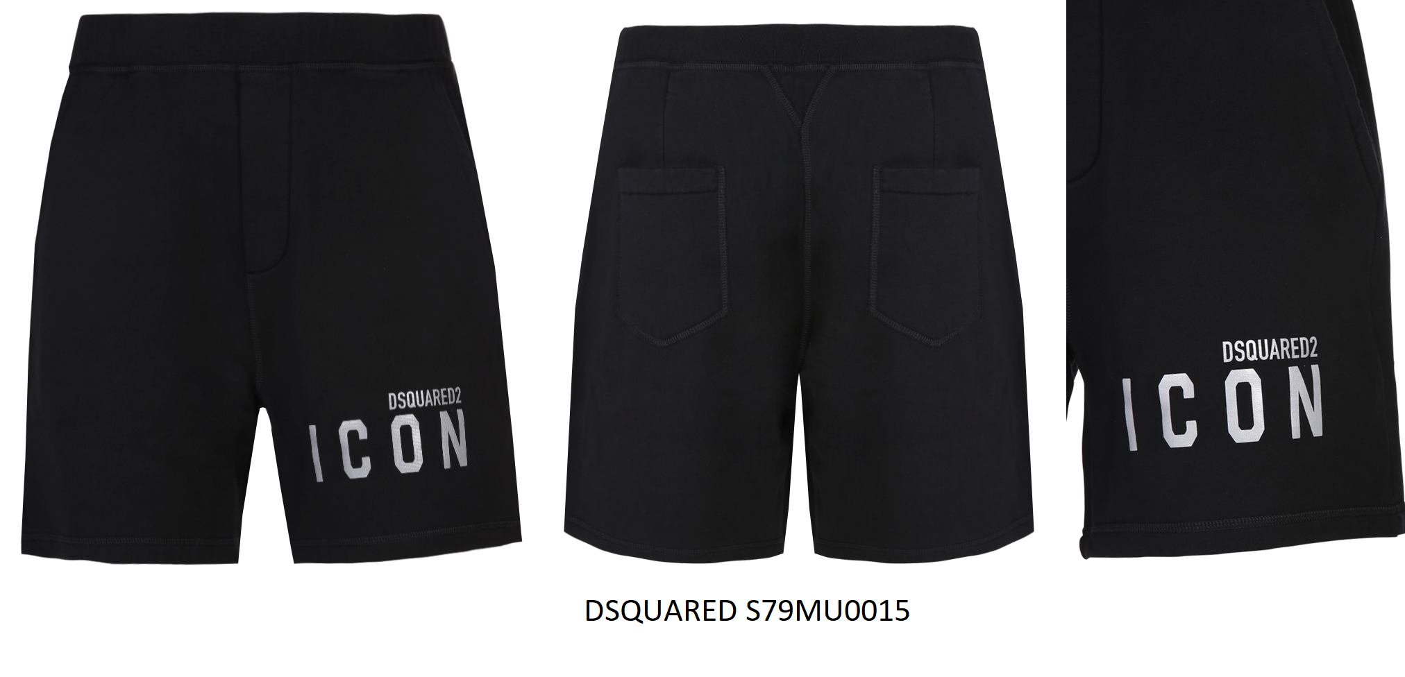Jersey Shorts — S79MU0015