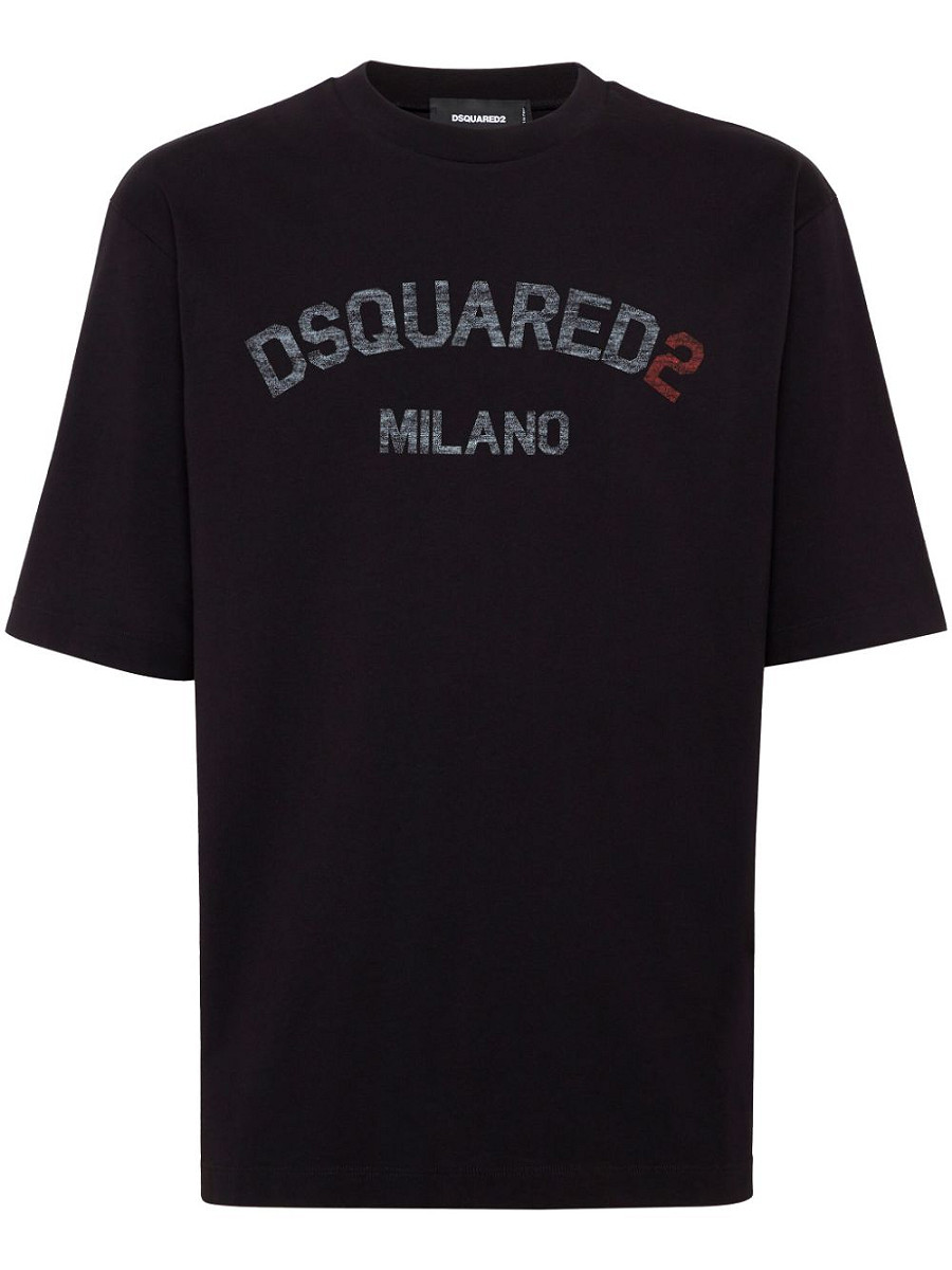 Graphic T-Shirt (Oversized)
