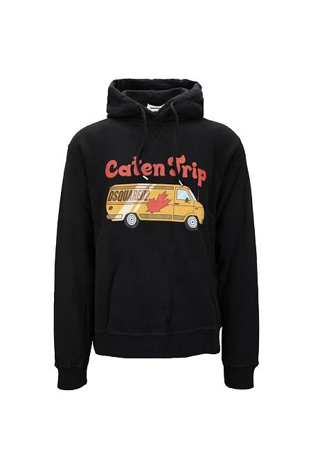 Men's Crewneck Sweatshirt