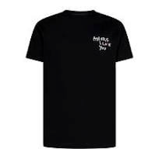 Graphic Print T-Shirt