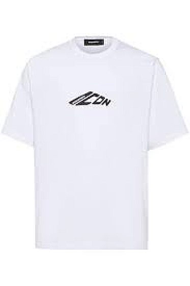 Oversized Fit T-Shirt