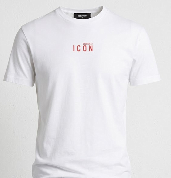 Mini Icon T-Shirt