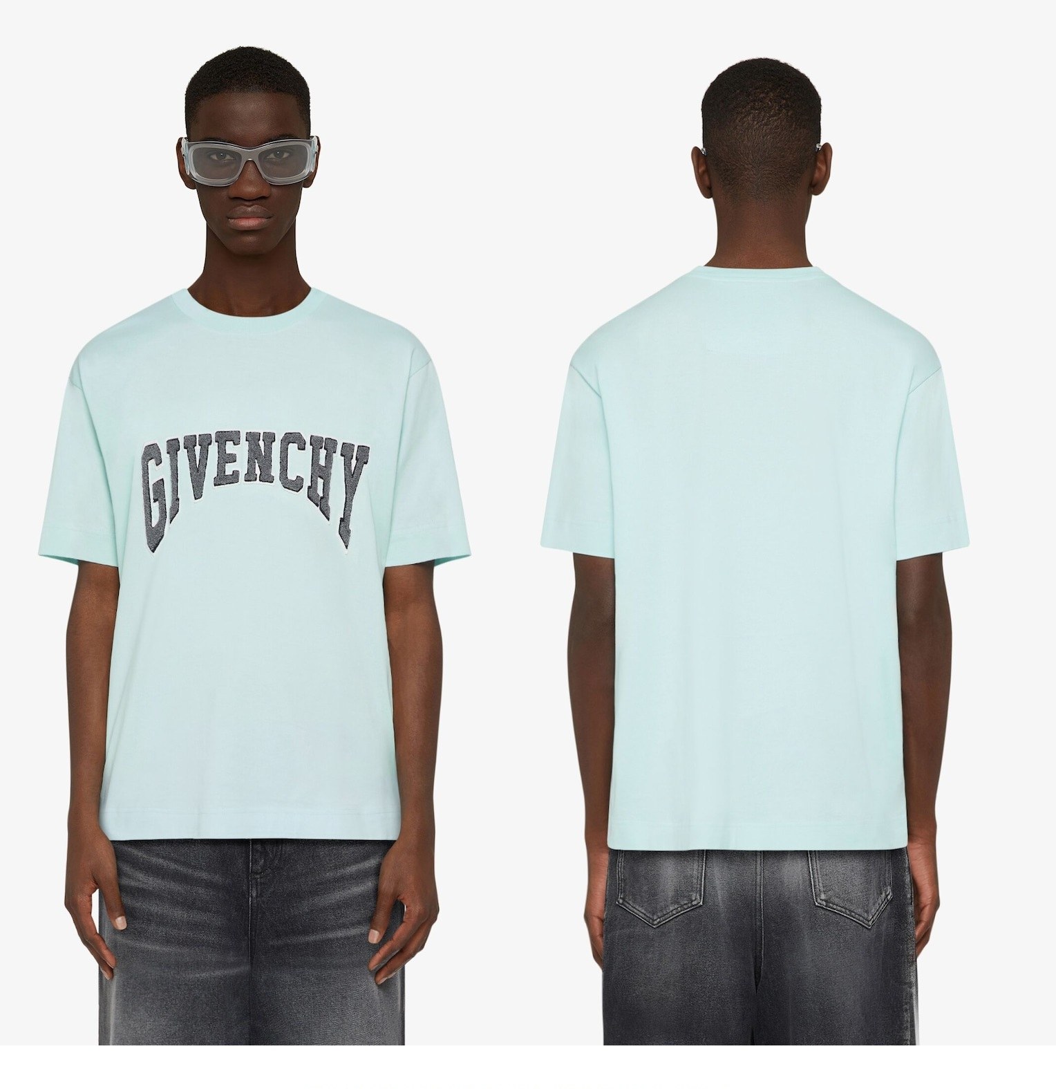 Logo T-Shirt — BM716G3Y7