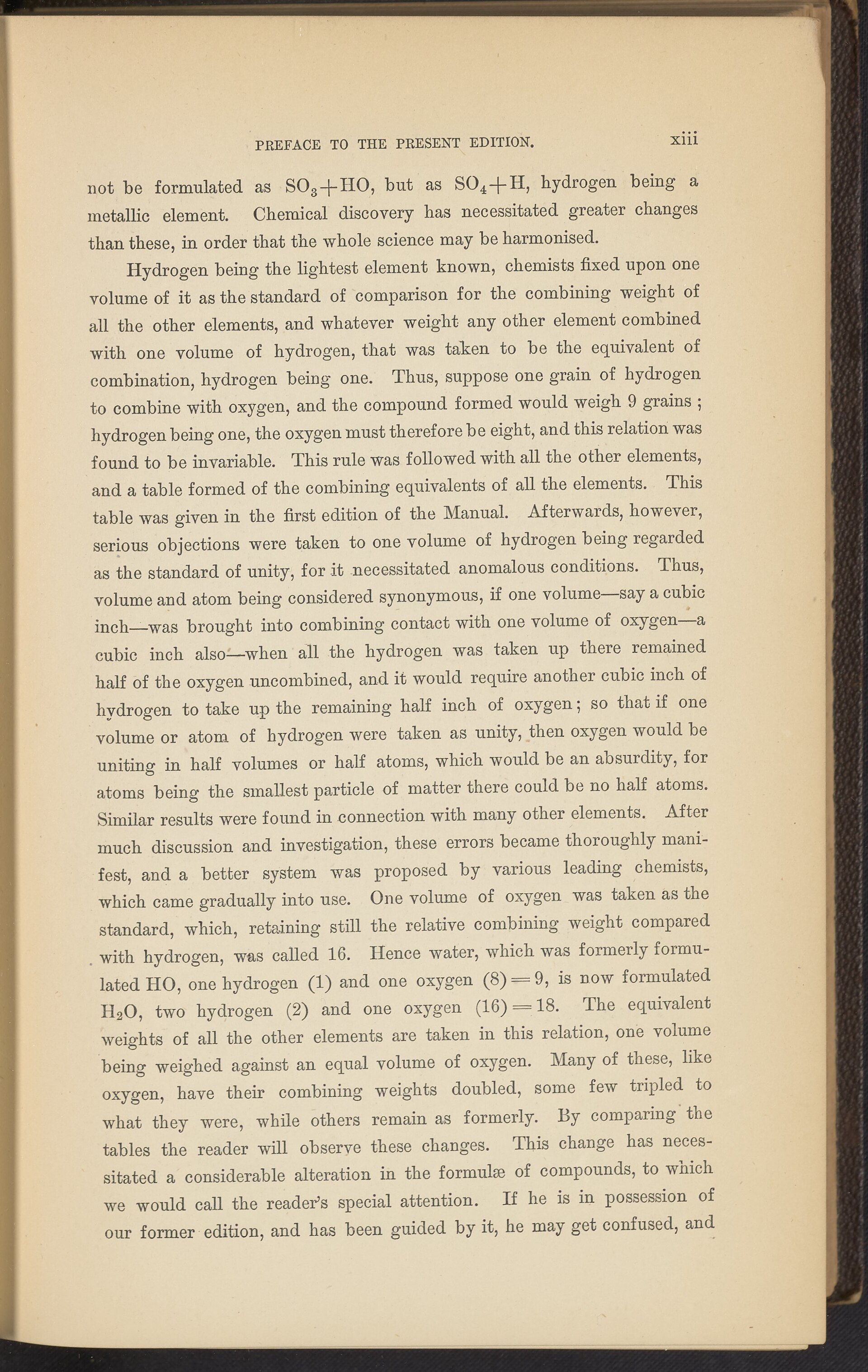 The third edition of a work, updated from the first to include an updated description of contemporary dyeing machinery, advances in science,