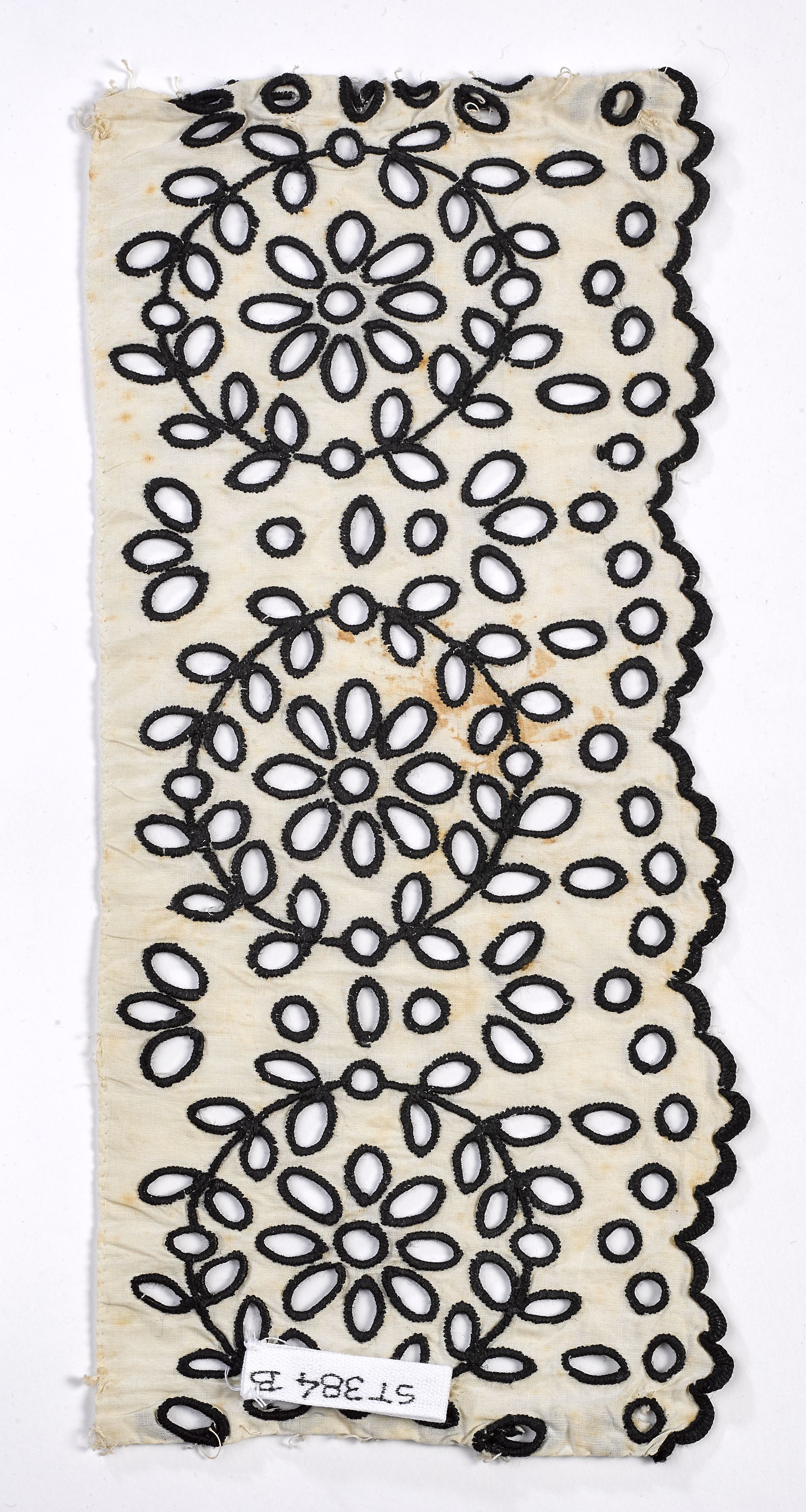 Embroidery