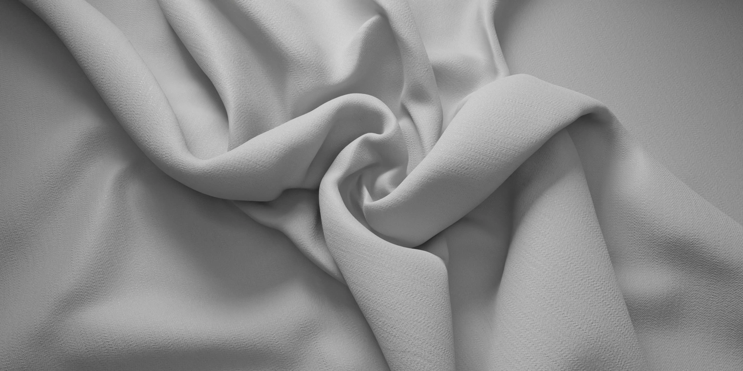 Denim fabric as texture. Length: 270 mm x 271 mm. Sampling: 30324 px/m