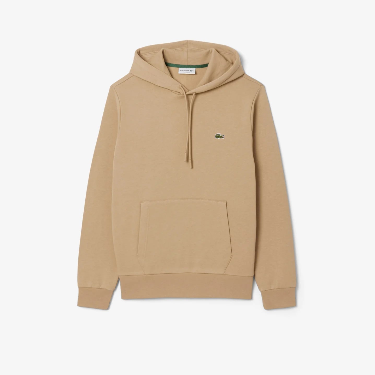 Fleece Hoodie