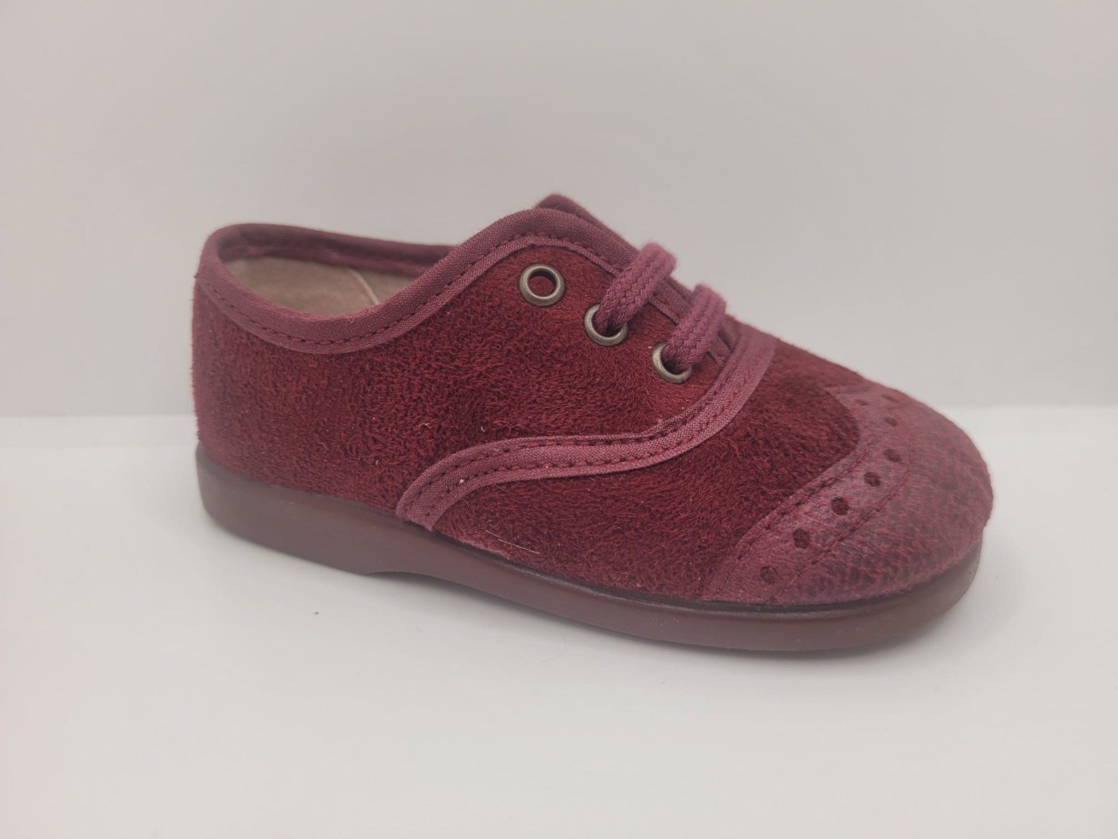 Pili Pérez Children's flexible Mary Jane 180