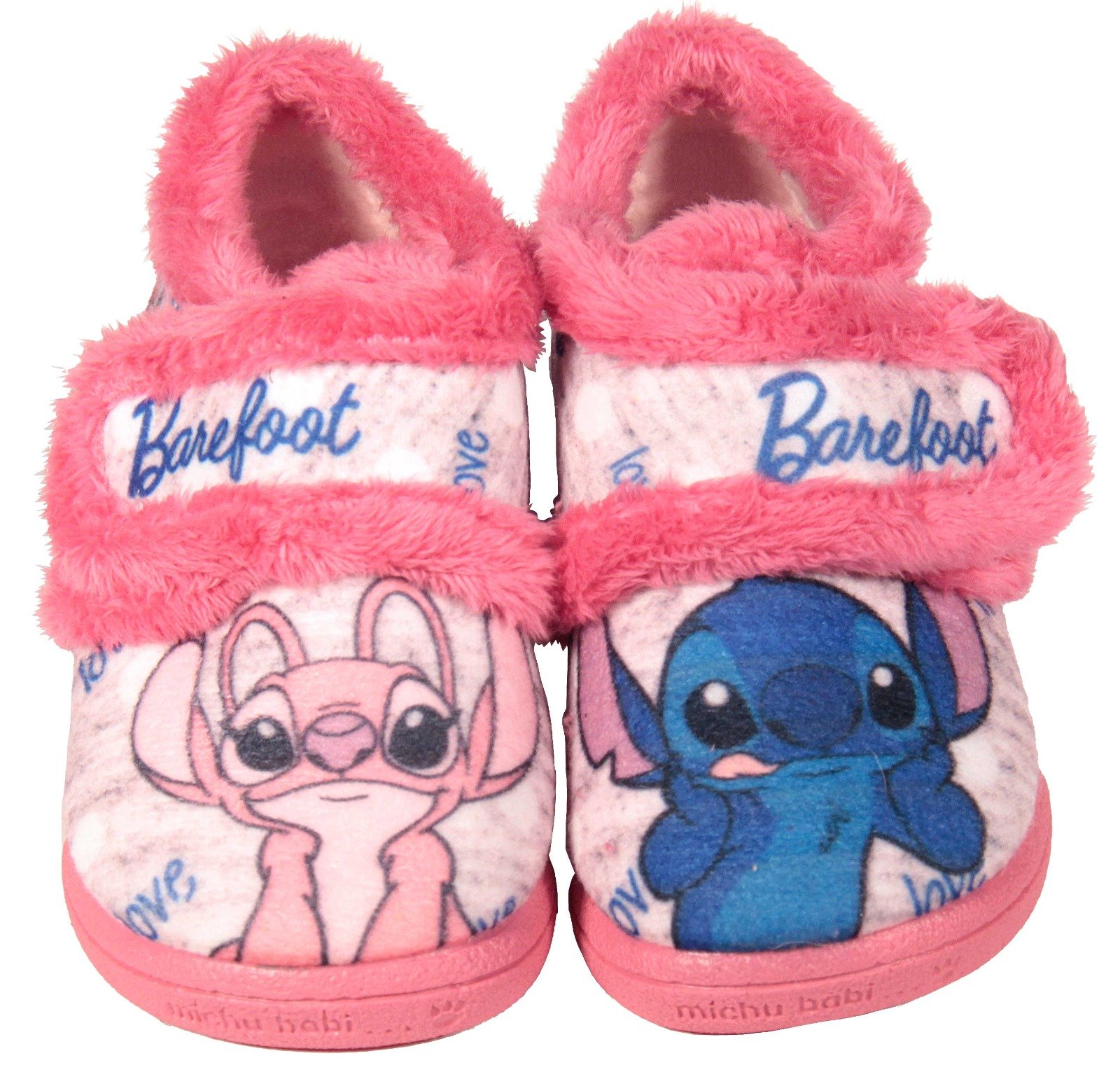 Pili Pérez Children's house slipper 2647