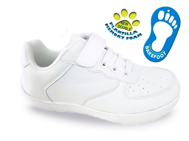 Pili Pérez Children's barefoot-style shoe 1225