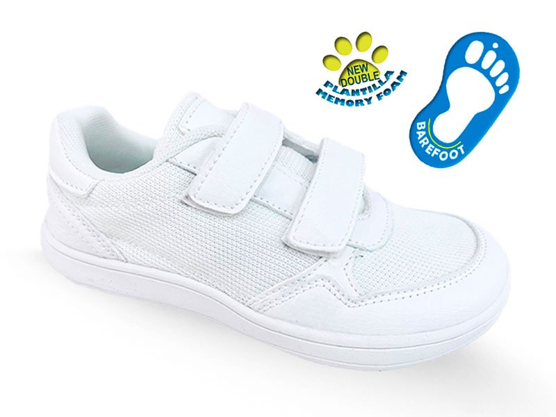 Pili Pérez Children's barefoot-style shoe 2320