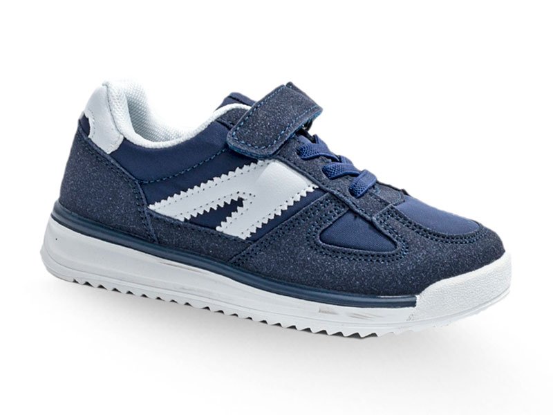 Pili Pérez Children's synthetic sneaker K885