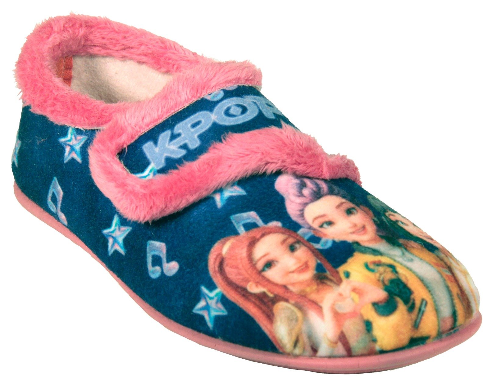 Pili Pérez Children's house slipper 4500