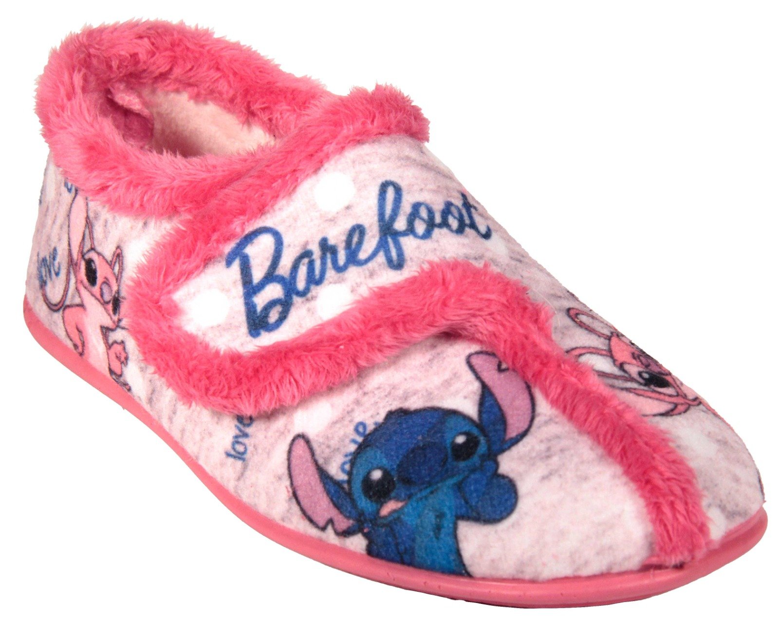 Pili Pérez Children's house slipper 4501