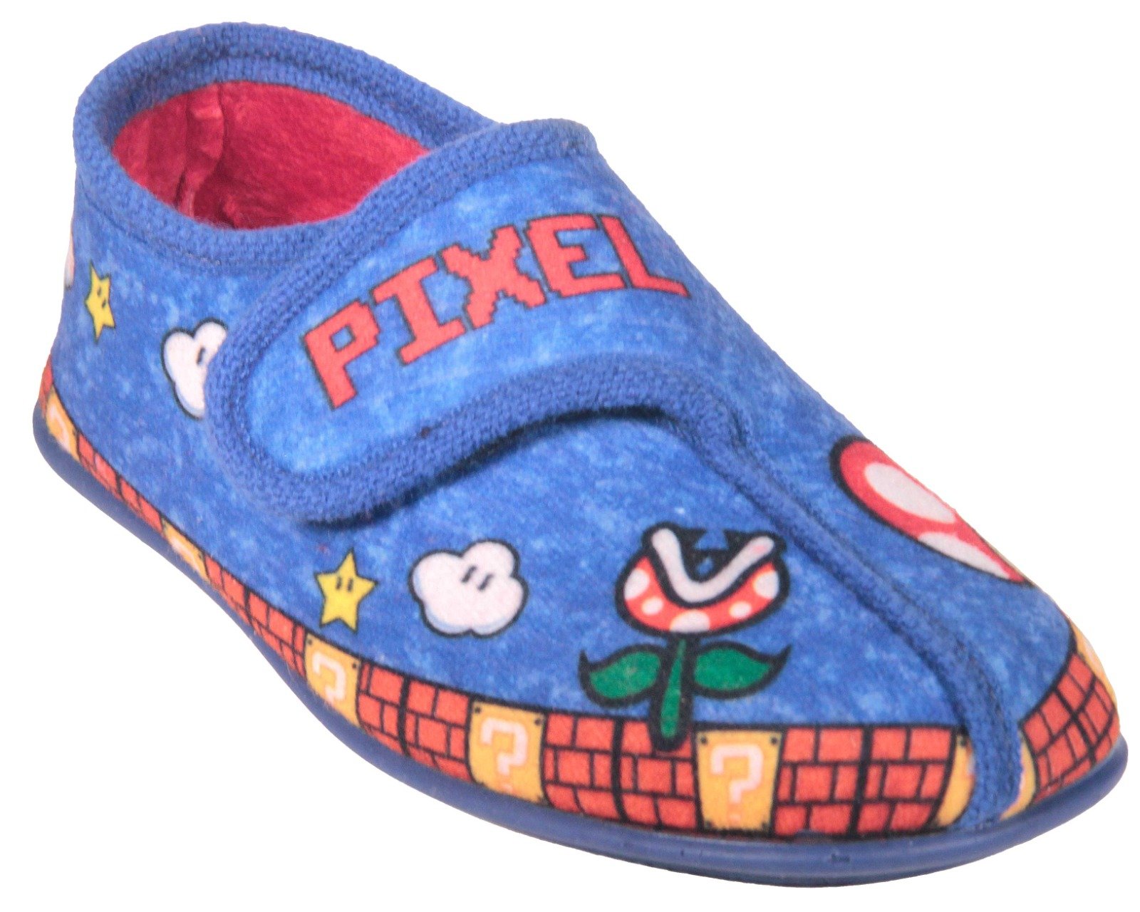 Pili Pérez Children's house slipper 4503