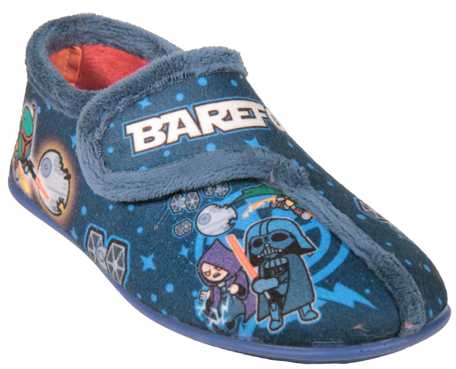 Pili Pérez Children's house slipper 4504