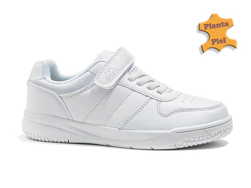 Pili Pérez Children's sneaker 1292
