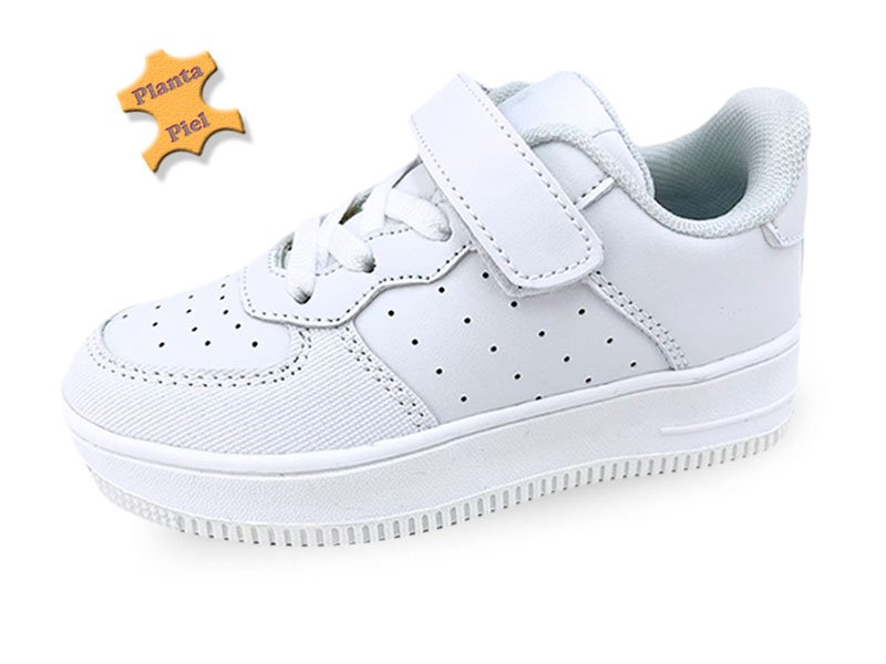 Pili Pérez Children's sneaker 8791