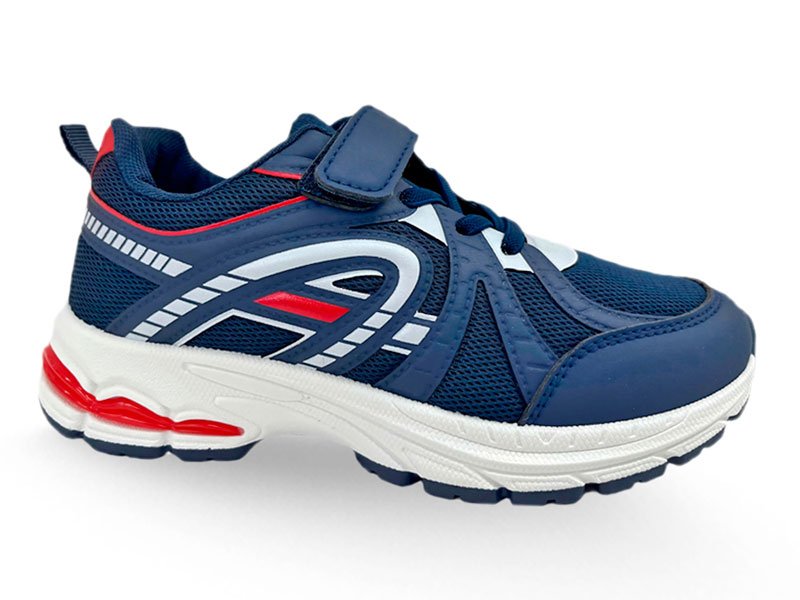 Pili Pérez Children's synthetic sneaker K889