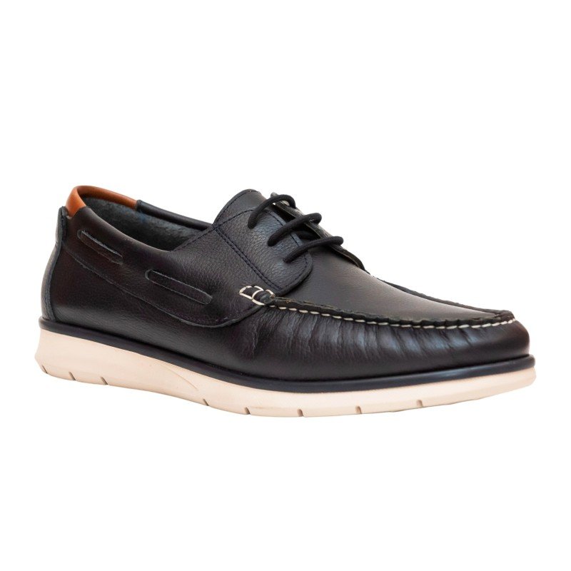 Pili Pérez Men's shoe 5227
