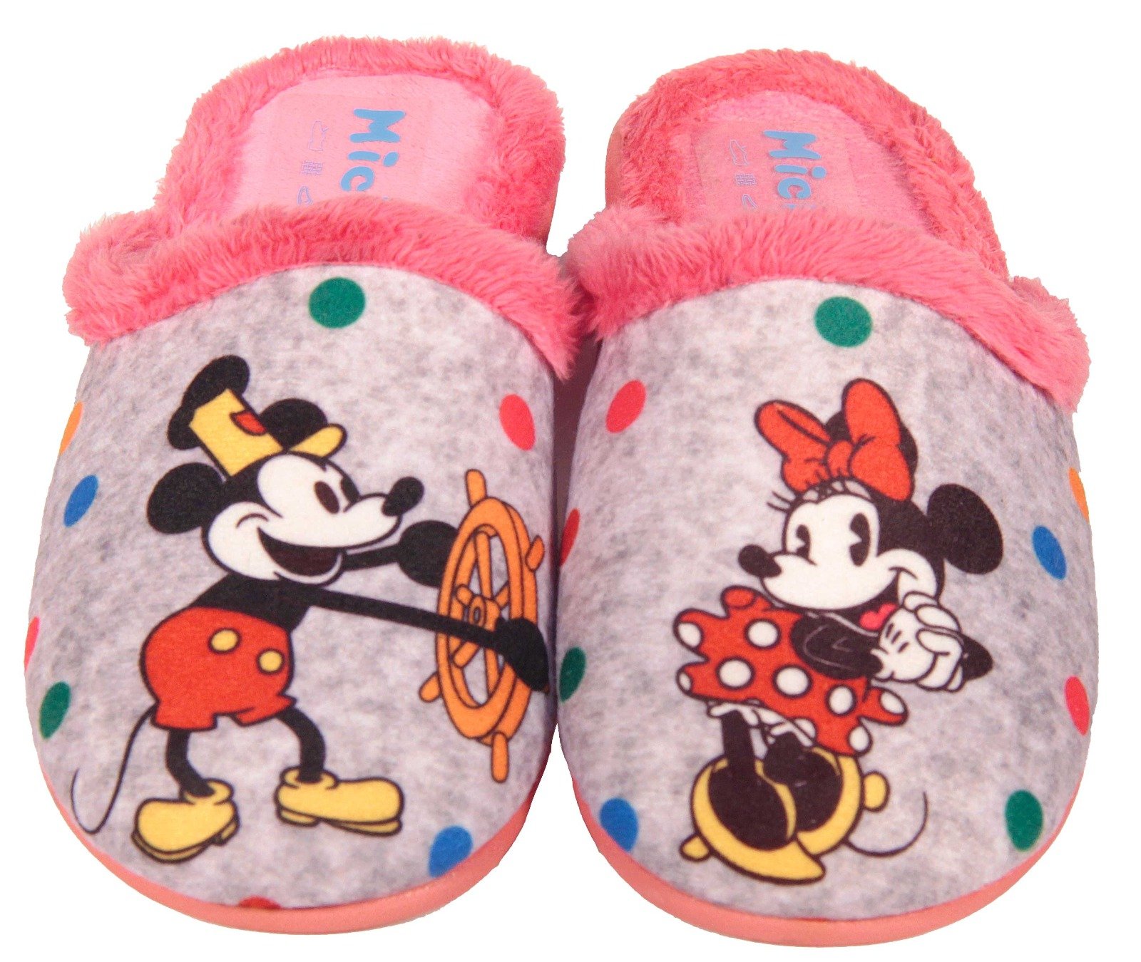Pili Pérez Children's house slipper 7182