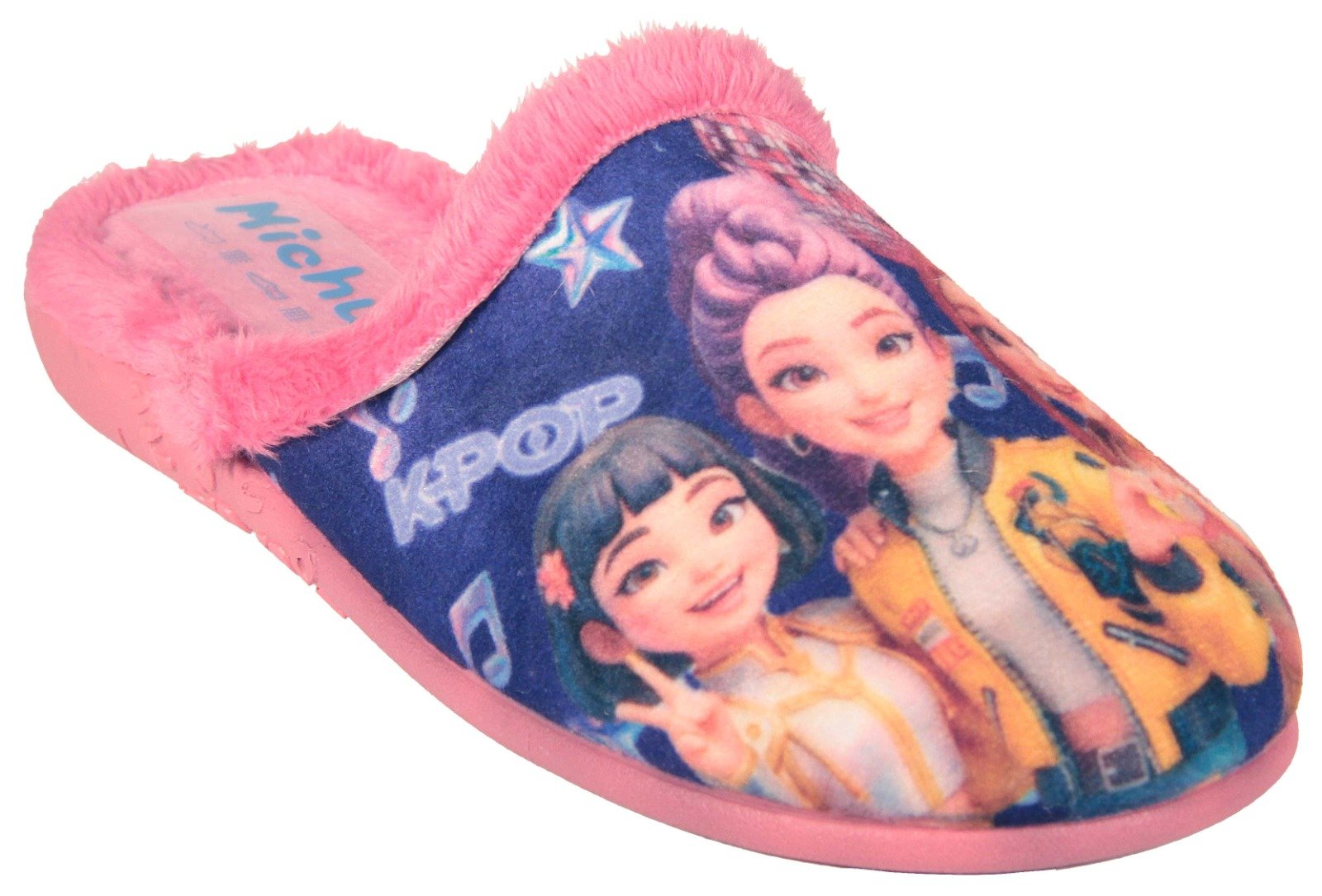 Pili Pérez Children's house slipper 7192