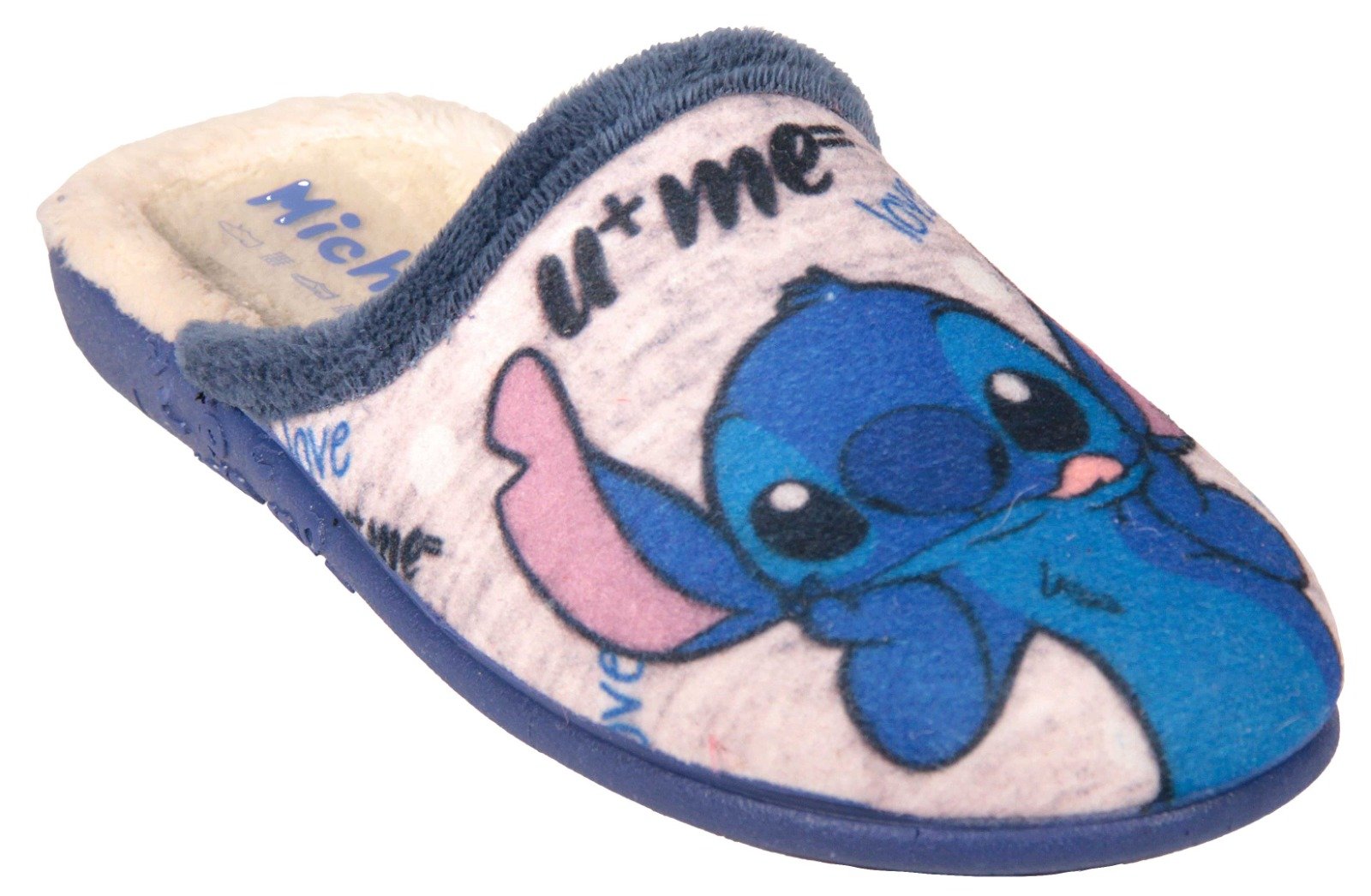 Pili Pérez Children's house slipper 7194