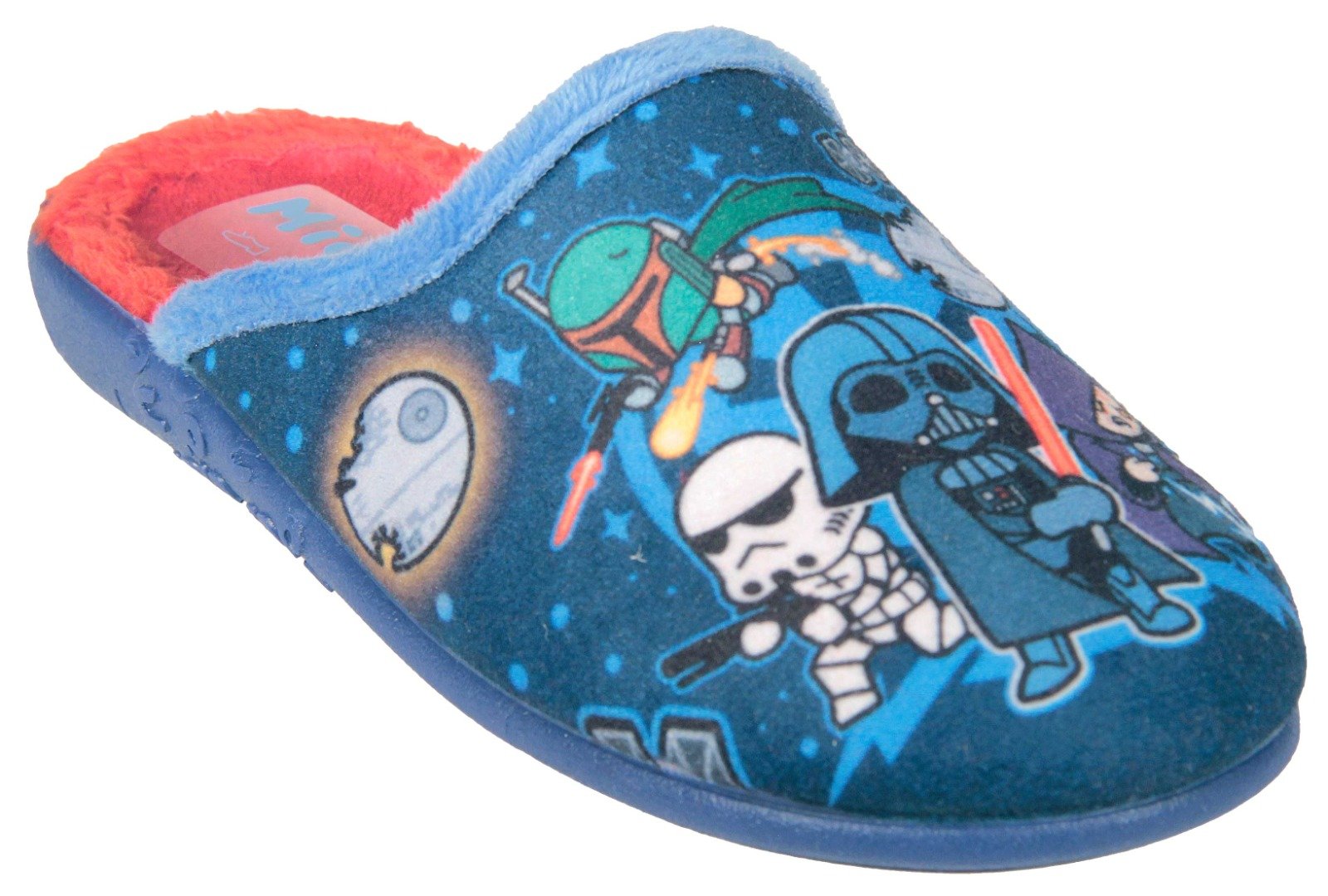 Pili Pérez Children's house slipper 7195