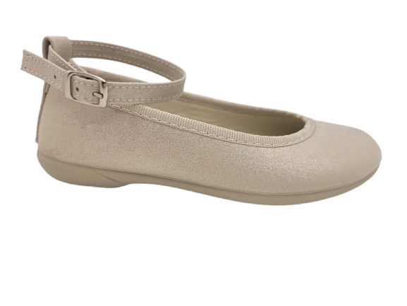 Pili Pérez Children's ballet flat 950