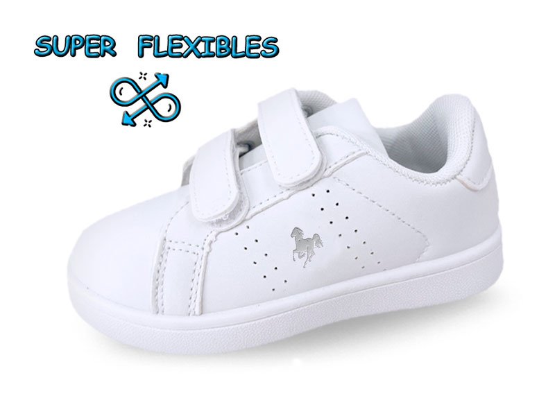 Pili Pérez Children's sneaker K677