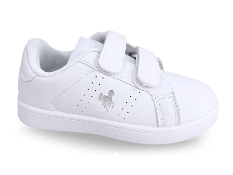Pili Pérez Children's sneaker K677S