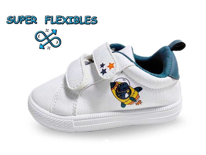 Pili Pérez Children's sneaker 607