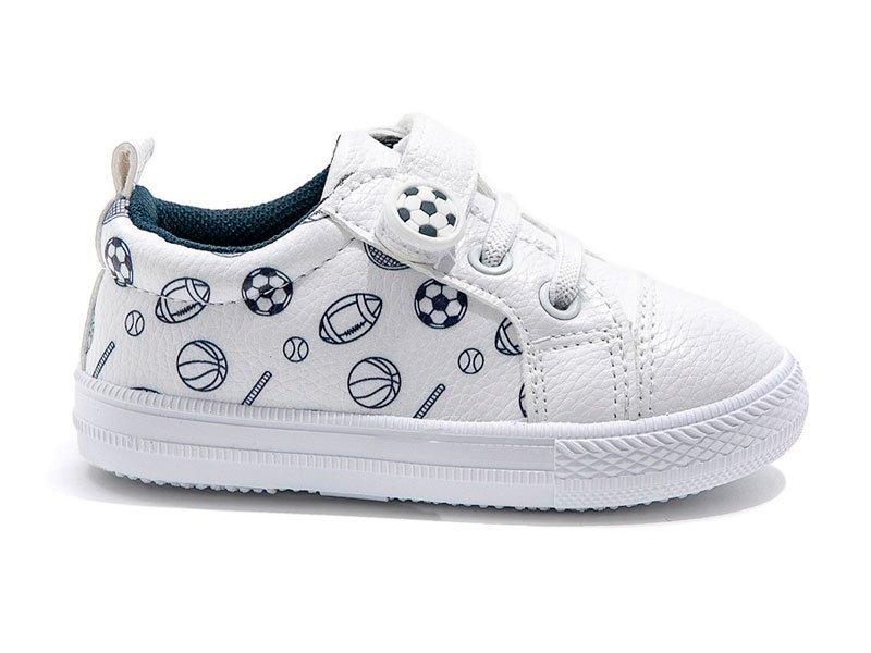 Pili Pérez Children's sneaker 737