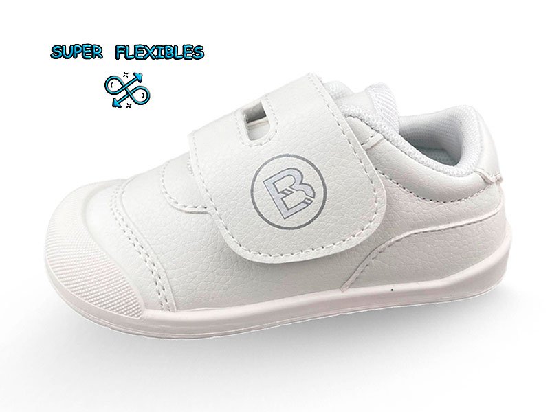 Pili Pérez Children's sneaker K857