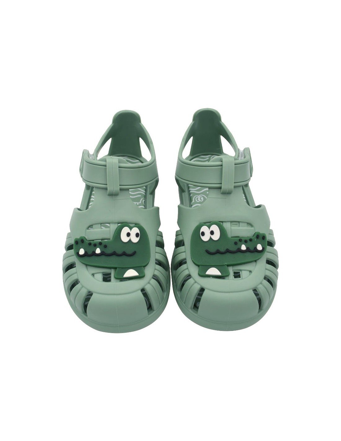 Pili Pérez Model CROCO