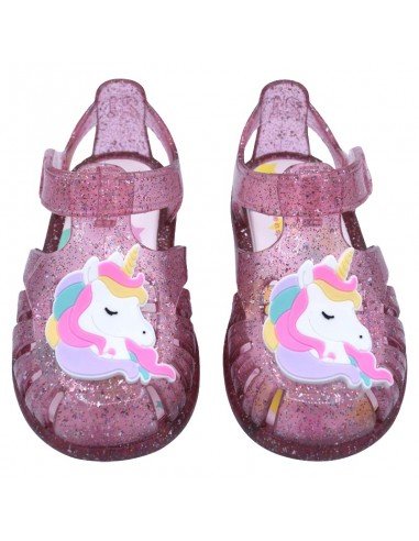 Pili Pérez Model Tobby unicornio