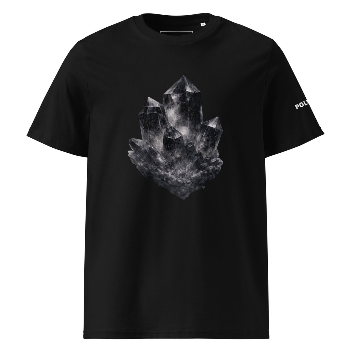 Polvich Mirra Black Form — Black