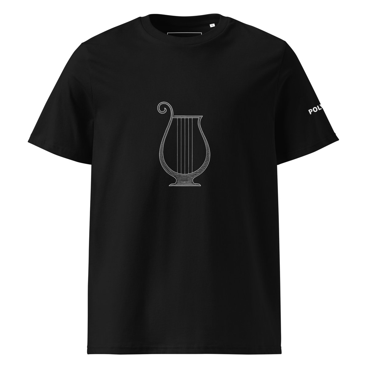 Polvich Mirra Ethereal Cord — Black