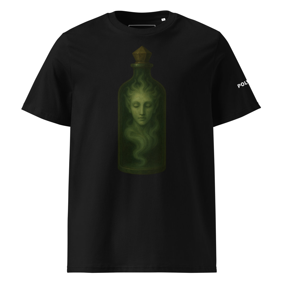 Polvich Mirra Forbidden Spirit — Black