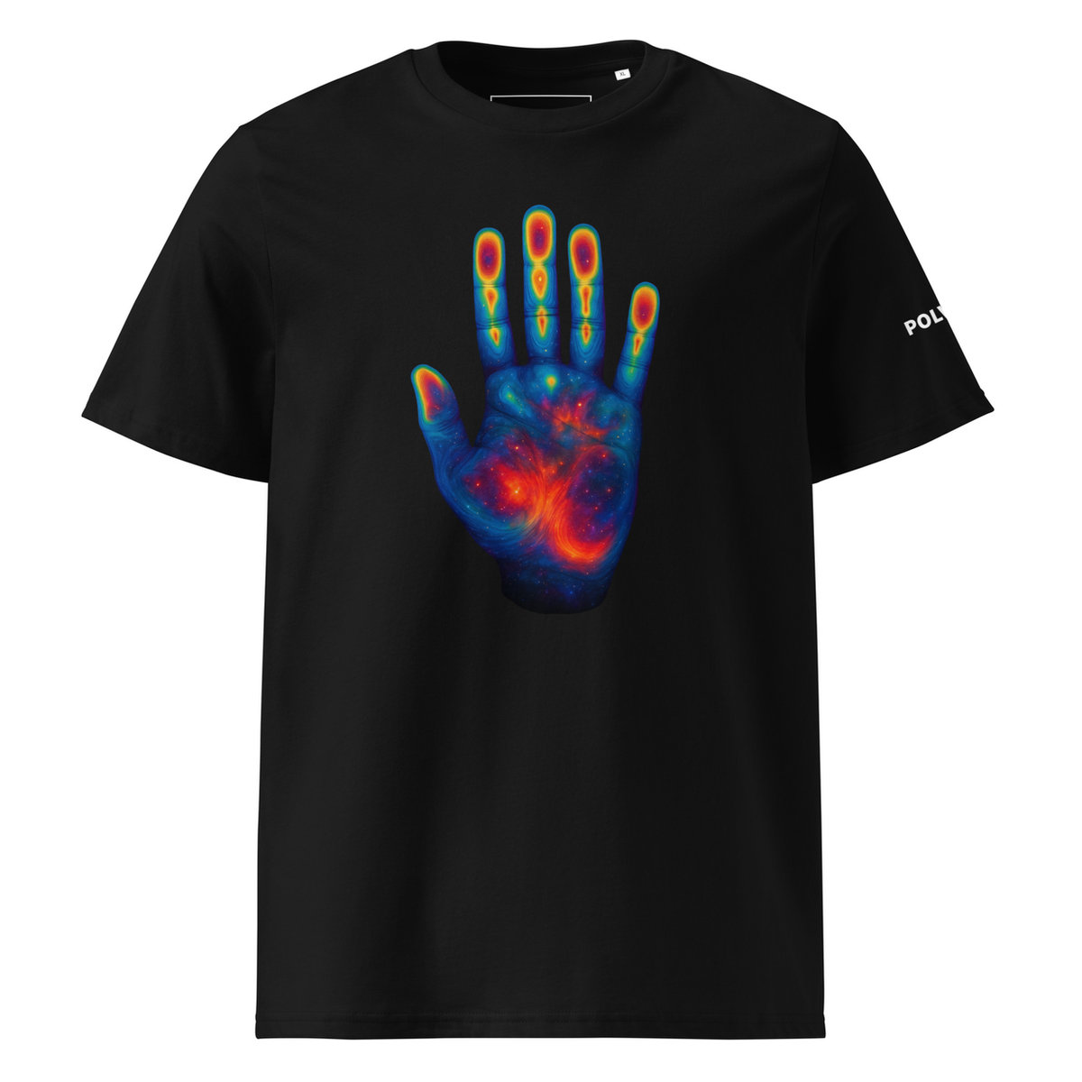 Polvich Mirra Founder’s Imprint — Black