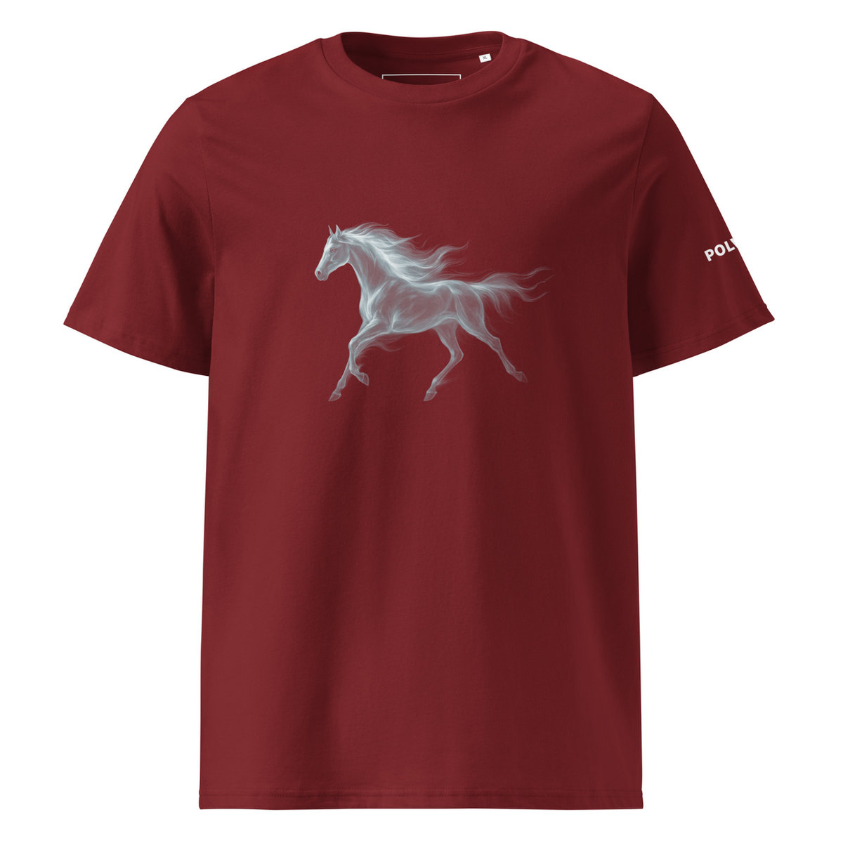 Polvich Mirra Phantom Flux — Red