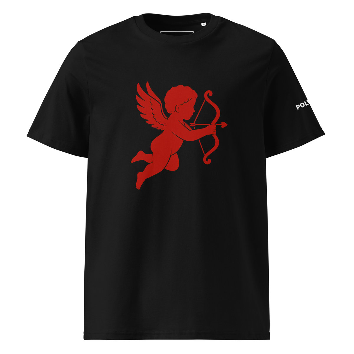 Polvich Mirra Rouge Seraph — Black